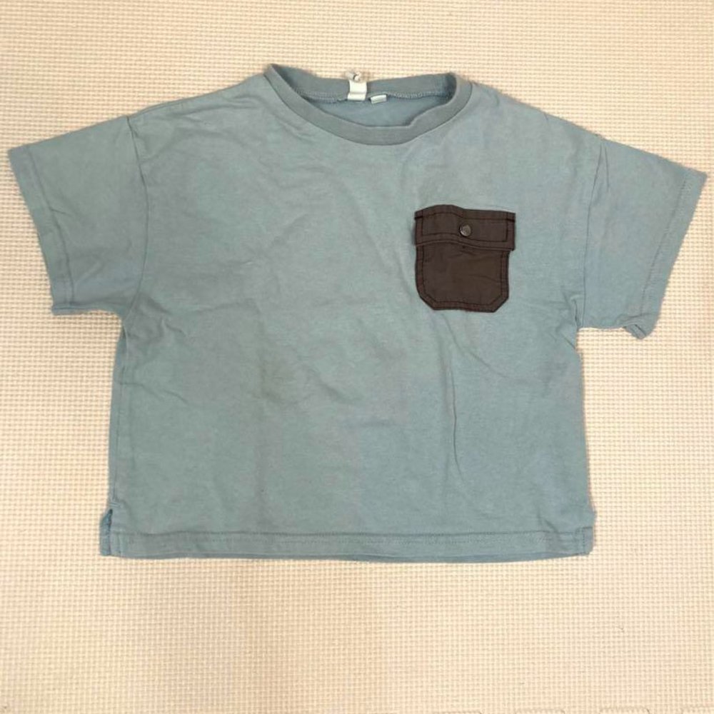 Used Children's T-shirts